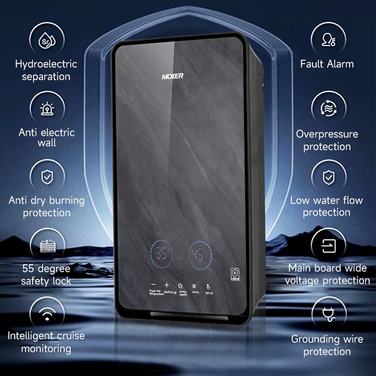 wholesale water heater